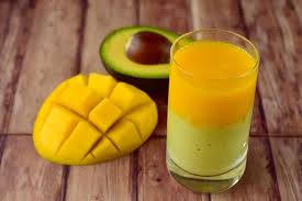 Avocado Mango