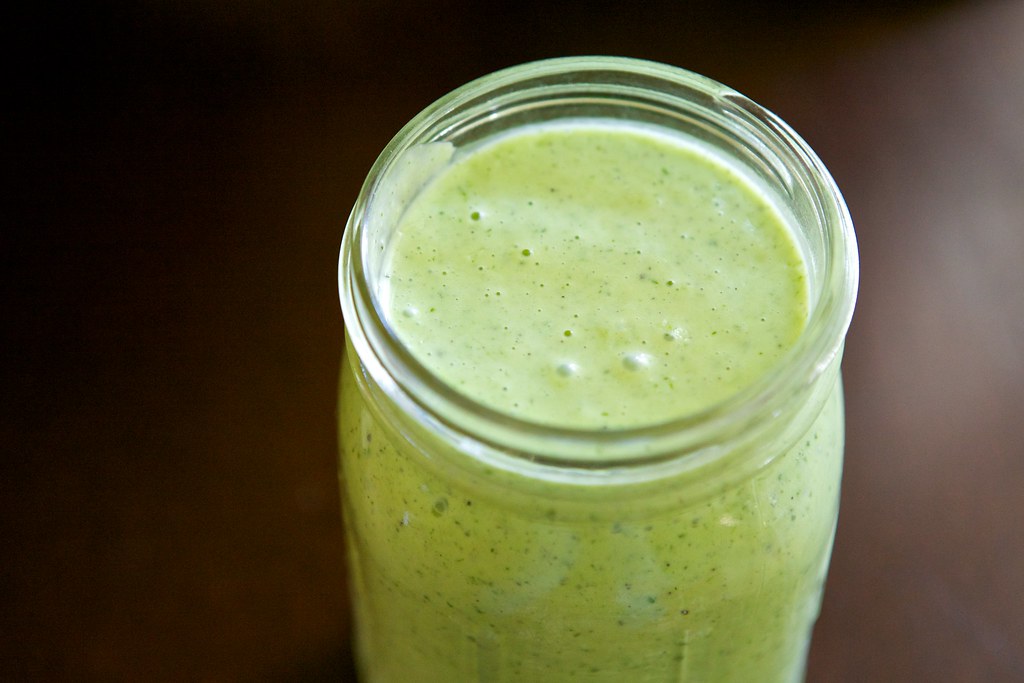 Choices of dressings