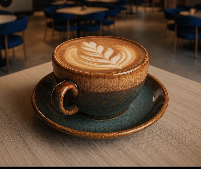 Cappucchino
