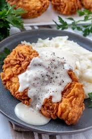 Country Fried Chicken
