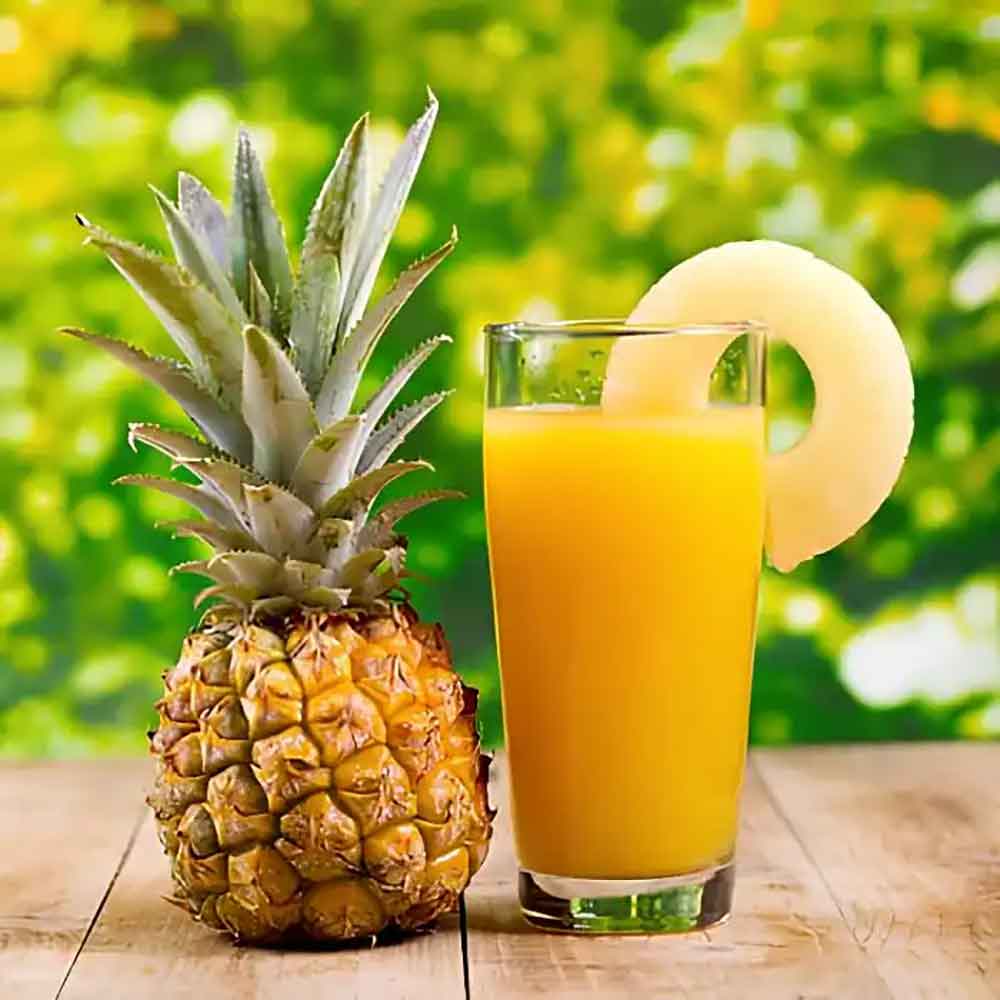 Pineapple_smoothi