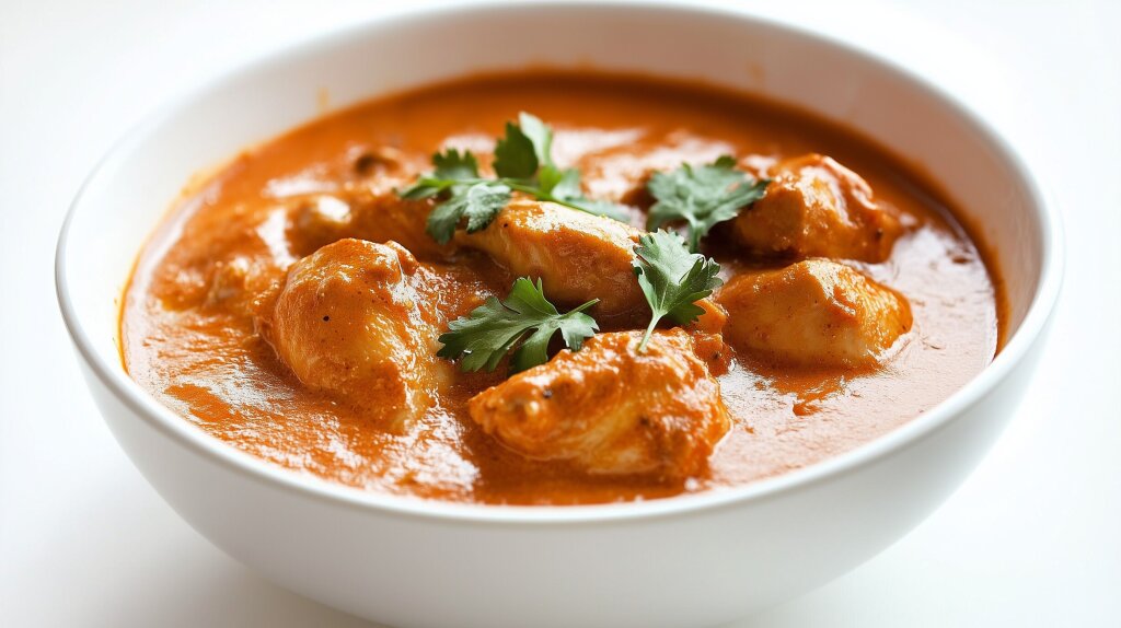 Butter Chicken