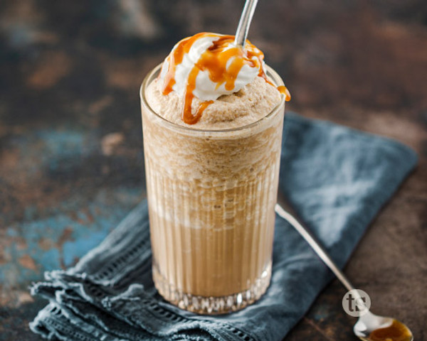 Frappe Vanilla                 