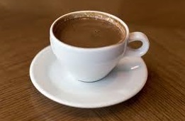 Double Turkish Coffee