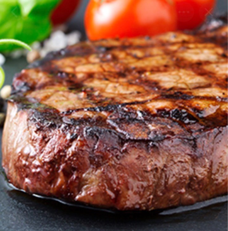 EyeRoundSteak