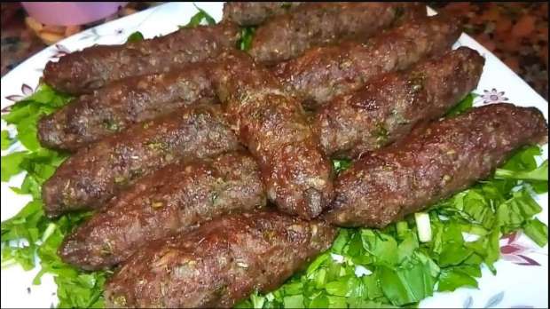 Kofta Halabi